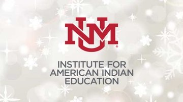 UNM’s Institute for American Indian Education celebrates 20 years