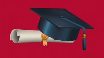 Age is just a number: Non-traditional student pursuing second master's degree at UNM 
