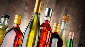 UNM research shows a higher alcohol tax could lead to fewer drunk driving fatalities