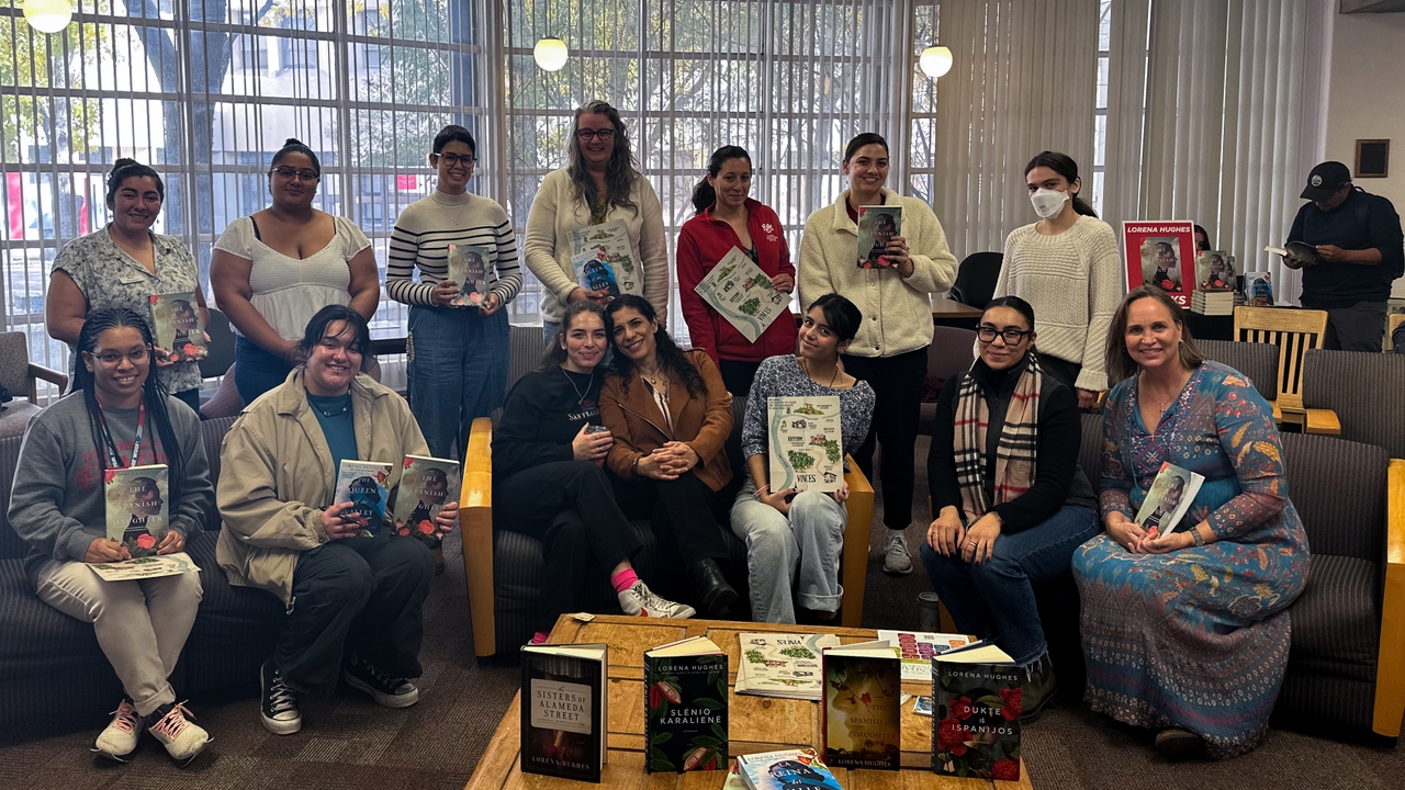 GEO Book Club 