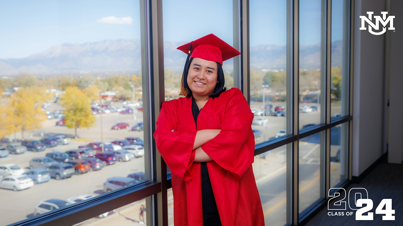 UNM Health Sciences Center 