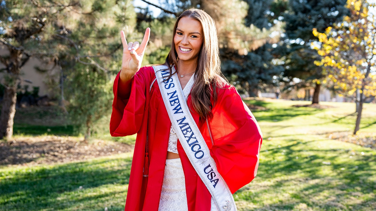 Mackenzie Sydow