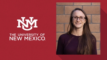 Ornithologist receives 2024 Popejoy Dissertation Prize
