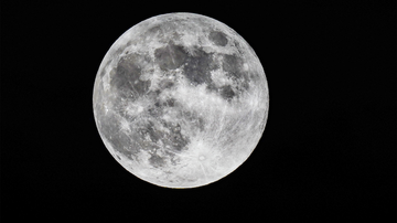 Water on the Moon: UNM researchers explore, sample, and interpret lunar volatiles in polar cold traps