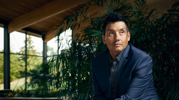 MoMA acquires work of UNM Architecture Chair Chris Cornelius