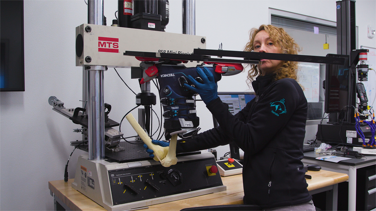 UNM researchers create new way