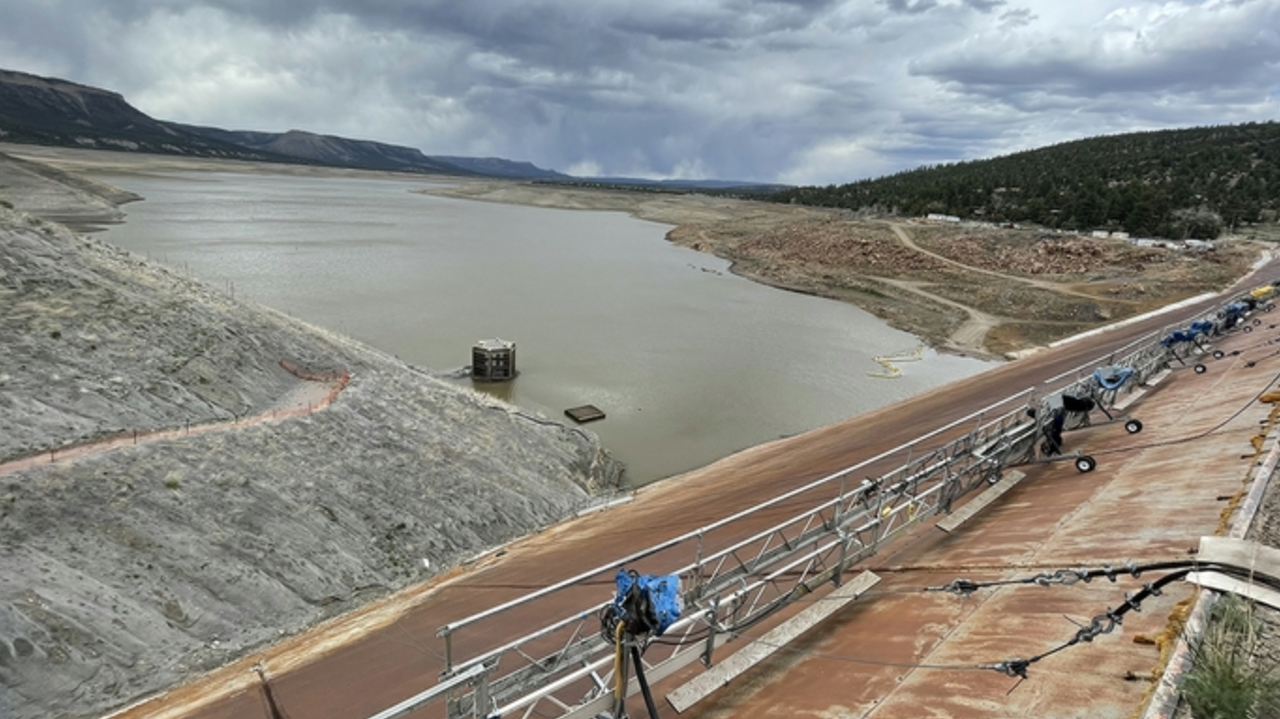 New Mexico’s water supply at risk: How the loss 