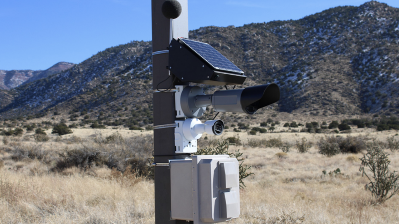UNM professor creates technology 