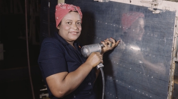 UNM Anthropology department highlights Women's History Month 2024
