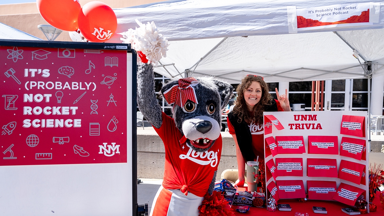 Lobo Day 2024 IPNRS