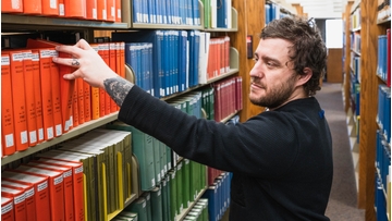 Unexpected collaboration will give UNM administrative policies a spring cleaning