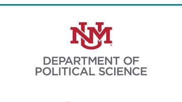 Undergrad pursues passion for political science in shared-credit program
