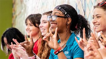 CEP hosts New Student Orientation information session