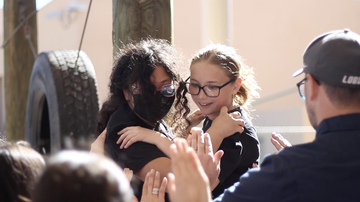 UNM and APS partnership boosts restorative practices for students of all ages
