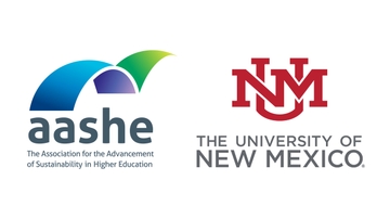 UNM deepens sustainability commitment with campuswide AASHE membership