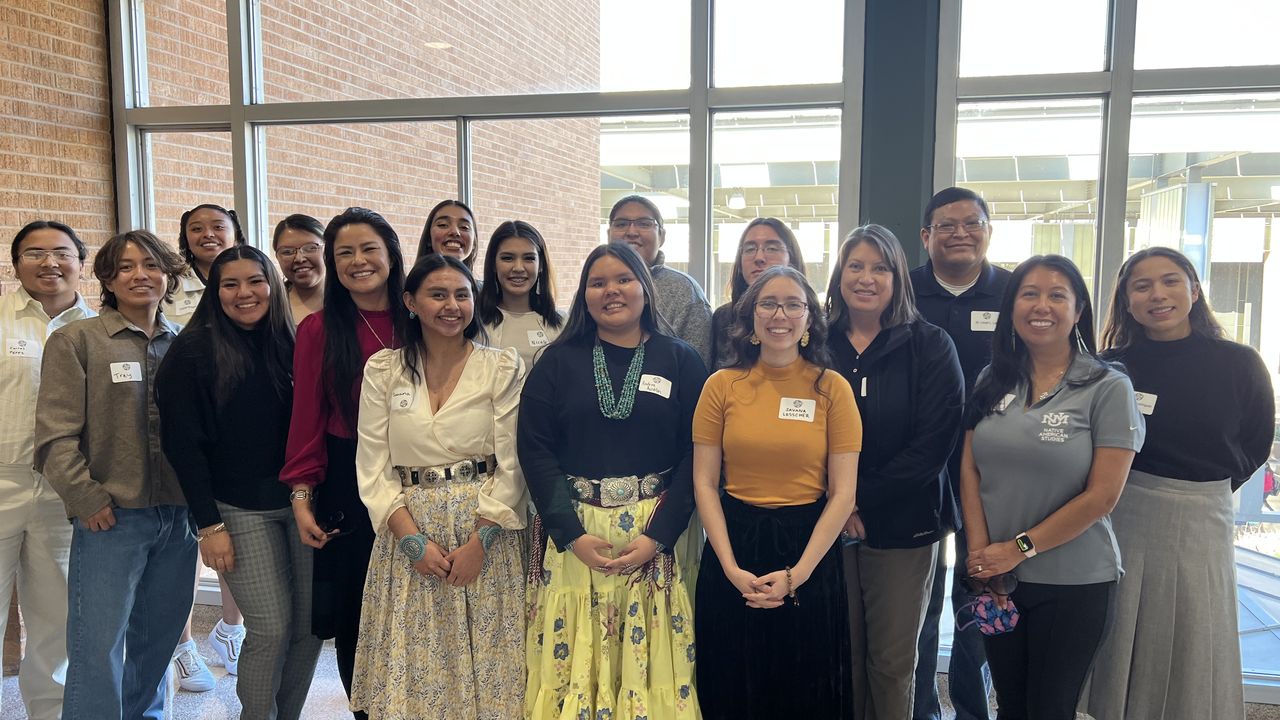 American Indian Studies Association 2023 