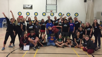 COEHS professors 'work out' the importance of physical educators