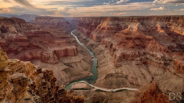 A new look at Grand Canyon springs and possible threats from uranium mining