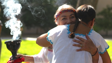 Curanderismo summer program returns under new traditional healing institute 