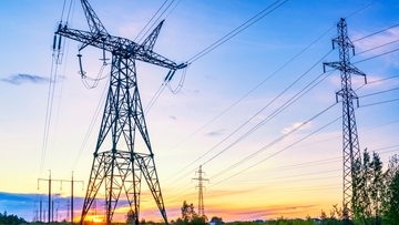 Bidram awarded NSF CAREER Award for project to design more resilient power grids