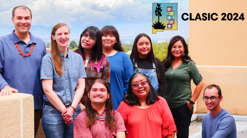 UNM hosts inaugural symposium on Indigenous child language learning
