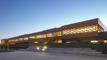 UNM School of Architecture + Planning, Thornburg Foundation announce 2024 Jeff Harnar Awards