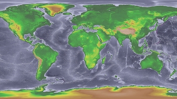 UNM's Earth & Planetary Sciences hosts 7th annual Stuart A. Northrop Distinguished Lecture Series