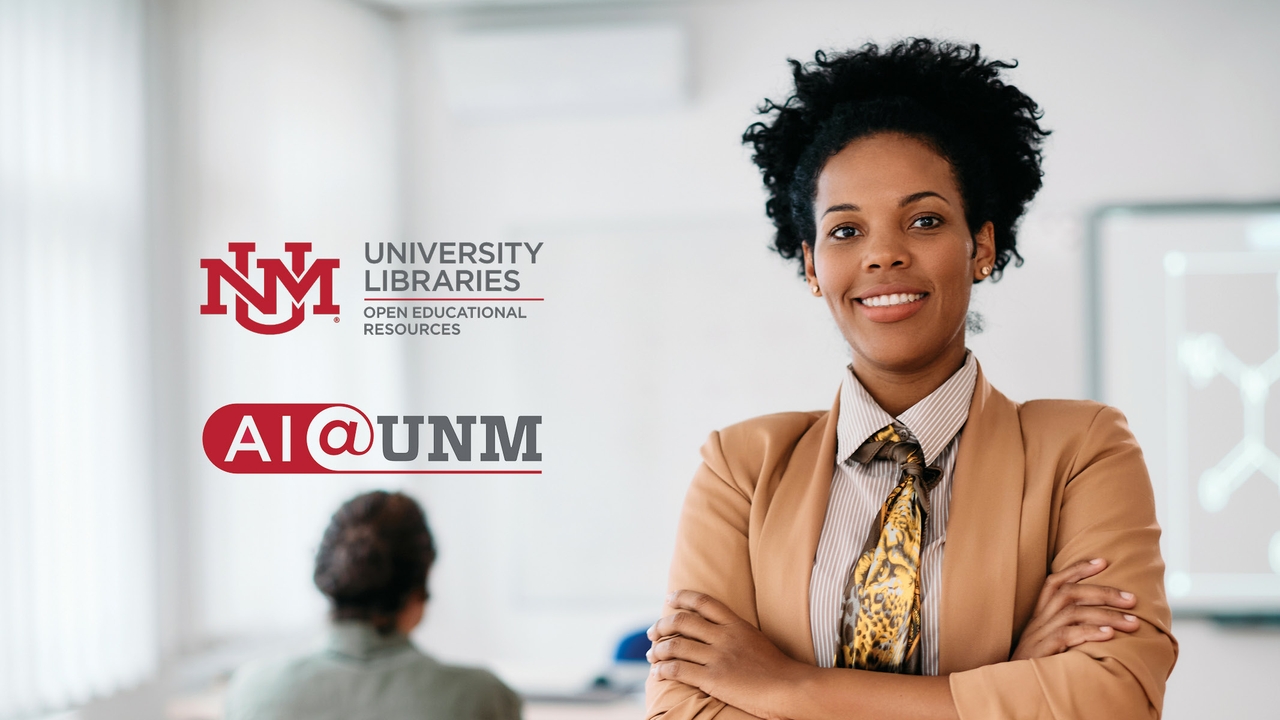 OER Development programs