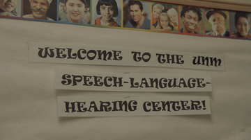 Free screenings ahead for Better Speech & Hearing Month