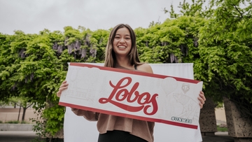 UNM celebrates College Decision Day 