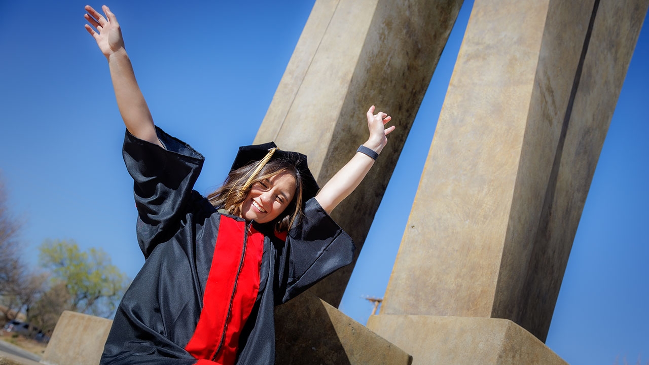 Heather Cabos, Doctor of Pharmacy