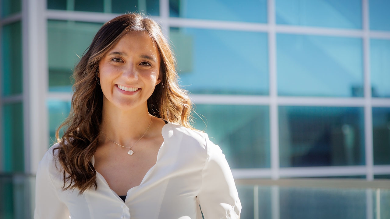 Heather Cabos, Doctor of Pharmacy