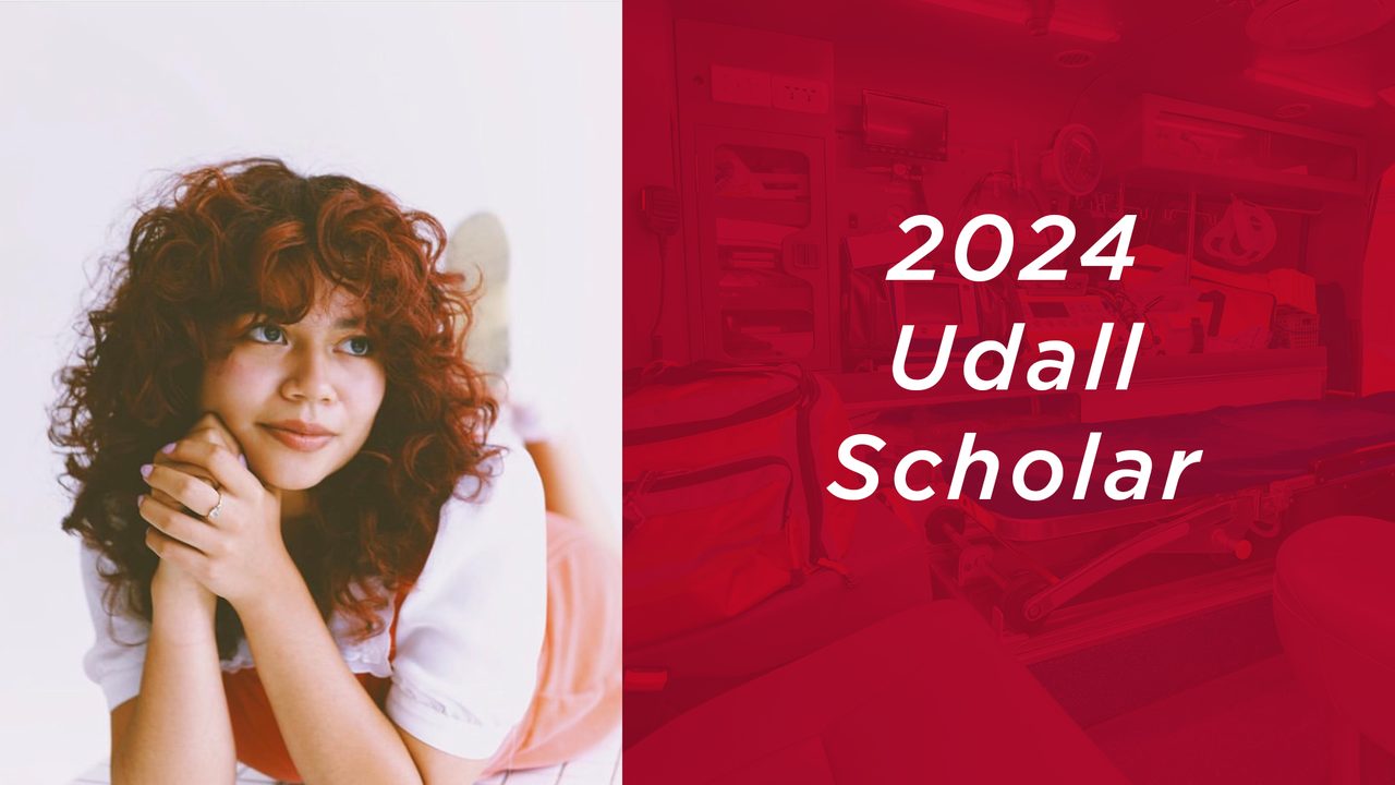 UDALL2024