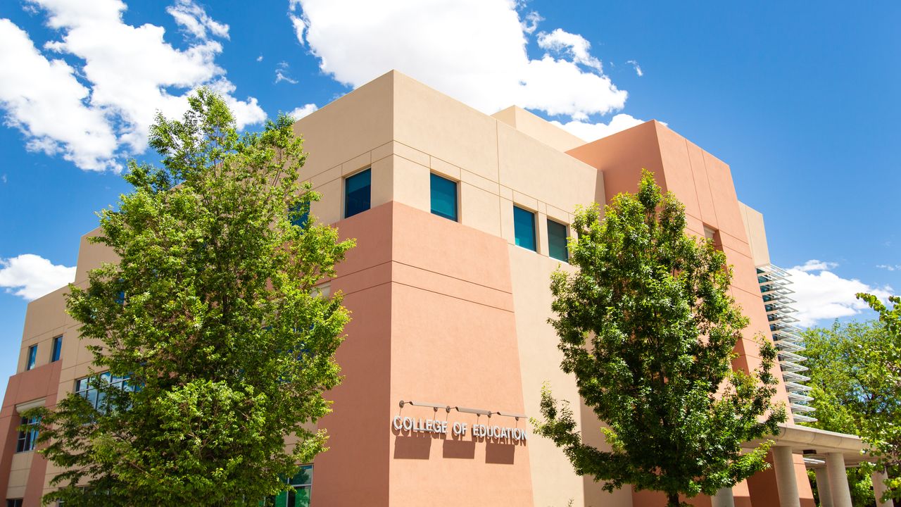 College of Education