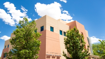 College of Education & Human Sciences commended in recent state-sponsored review 