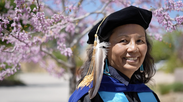 Class of 2024 | Inspirational Graduate Stories