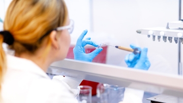 Environmental Health and Safety conducts audit of occupational safety culture