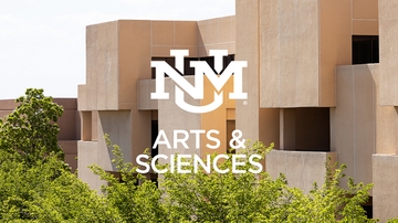 UNM College of Arts & Sciences announces five new associate dean appointments