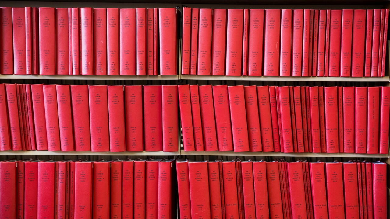 School of Law Library