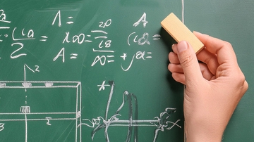 Round 1 of UNM-PNM math contest draws more than 400 participants