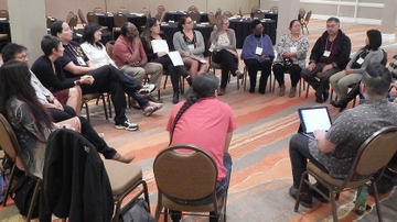 Center for Participatory Research tests strategies to boost diversity and community leadership in research