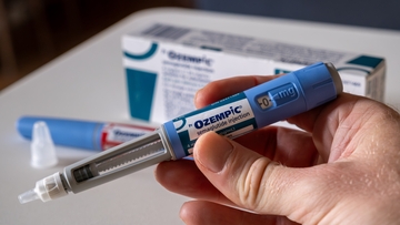 Can you overdose on Ozempic or Wegovy?