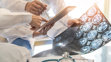 UNM professor reveals critical discovery in traumatic brain injury research