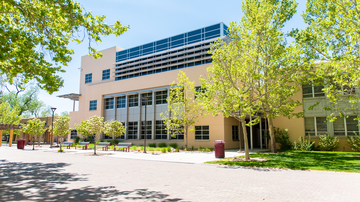 Exhibit on campus to showcase local eighth graders work about the Museum of Southwestern Biology