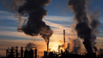 Study finds industrial air pollution contributes to NM’s low birthweight