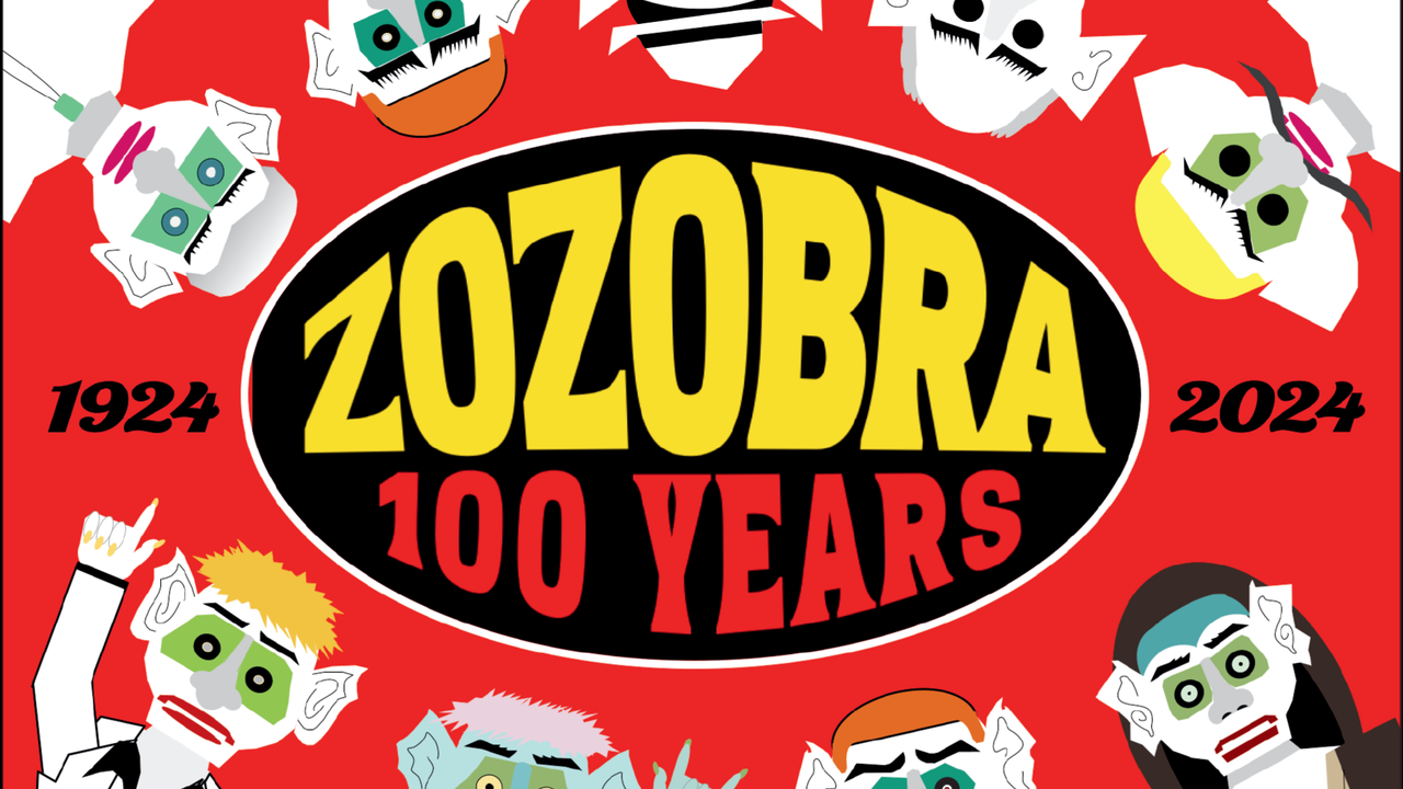 Courtesy: Zozobra 2024