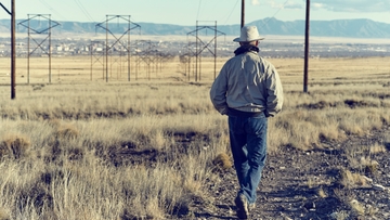 New Mexico Population Projections: An aging population and minimal growth