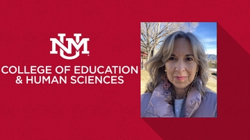College of Education and Human Sciences welcomes new director of development