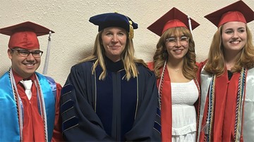 Political Science Honors Program gives undergrads  boost in research process
