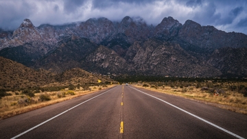 ​​UNM-GPS launches dashboards on car crashes involving pedestrians and cyclists 
